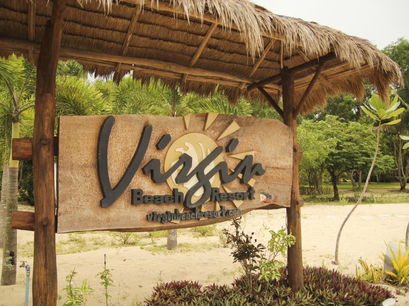 Virgin Beach Resort San Juan  Extérieur photo